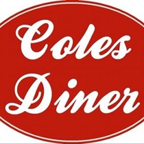 Coles Diner Mary Hare: kirilynn Gardner