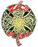 EXOUSIA TRUST - ZAC'S PLACE