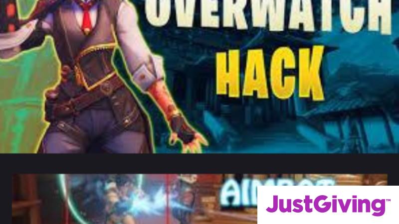 Crowdfunding To Free Overwatch Hack Cheats Free Overwatch Aimbot Generator On Justgiving