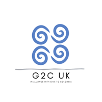 G2C UK in alliance with Give to Colombia