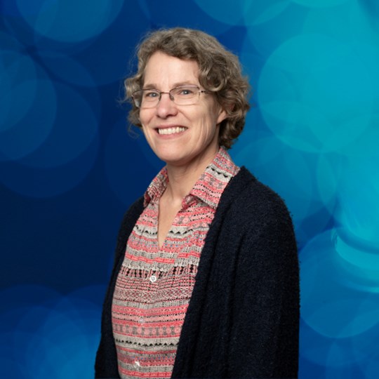 Janet Howie