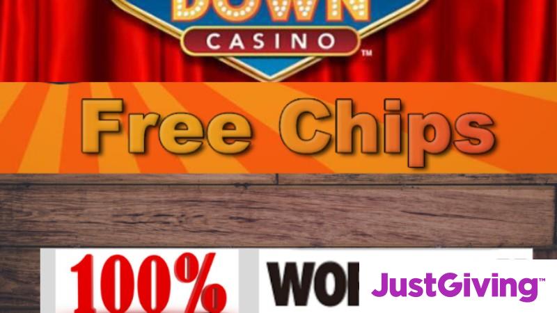 Free Doubledown Chips 2017