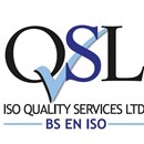 ISO Quality Services Ltd