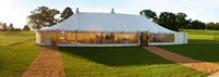 THE MILVERTON MARQUEE