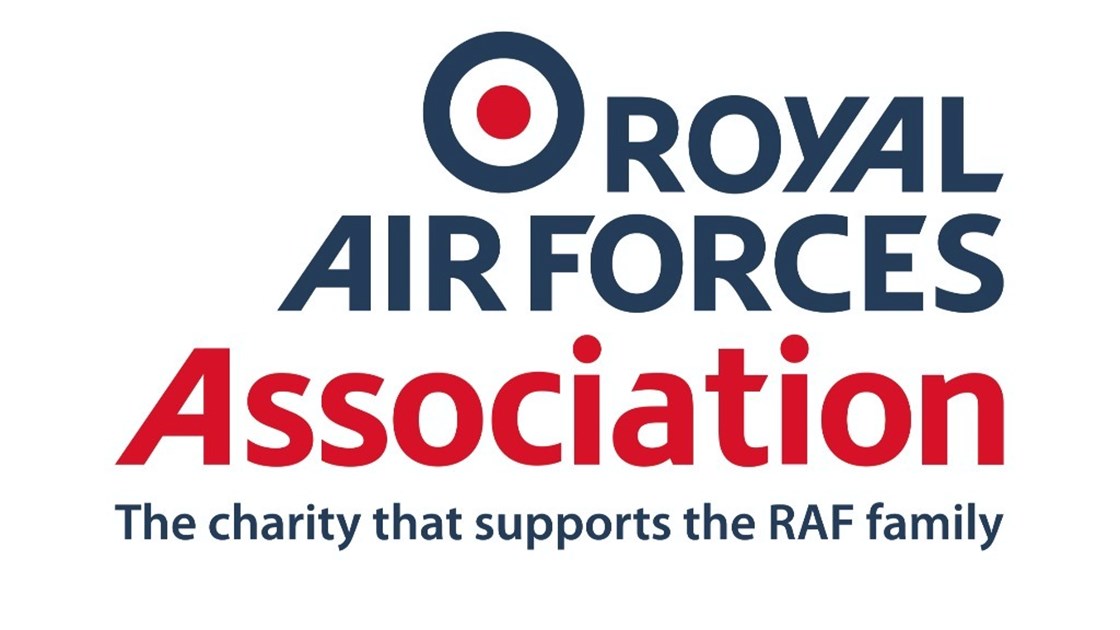 RAFA: Challenge Yourself 2025 - JustGiving