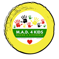 M.A.D.4Kids