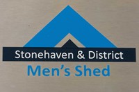 Stonehaven & District Men's Shed