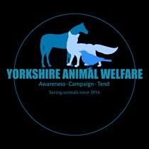 Yorkshire animal Welfare society