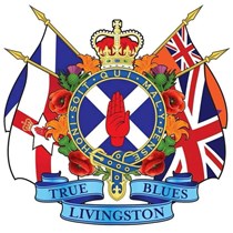 Livingston True Blues FB