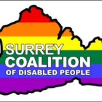 Surrey Coalition of Disabled People