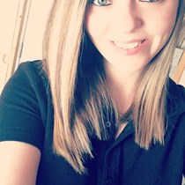 Ashley Couey