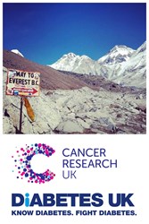 17 Nick Perks' UNICEF Everest fundraiser at Beyond, London