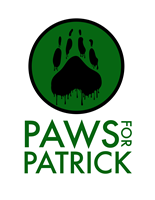 Paws for Patrick
