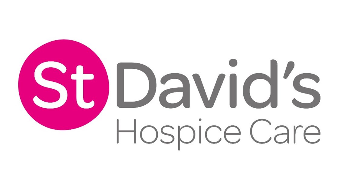 RDP Law Supporting St David's Hospice Care - JustGiving