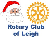 Rotary Club of Leigh Charitable Trust