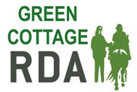 Green Cottage Riding for the Disabled Association