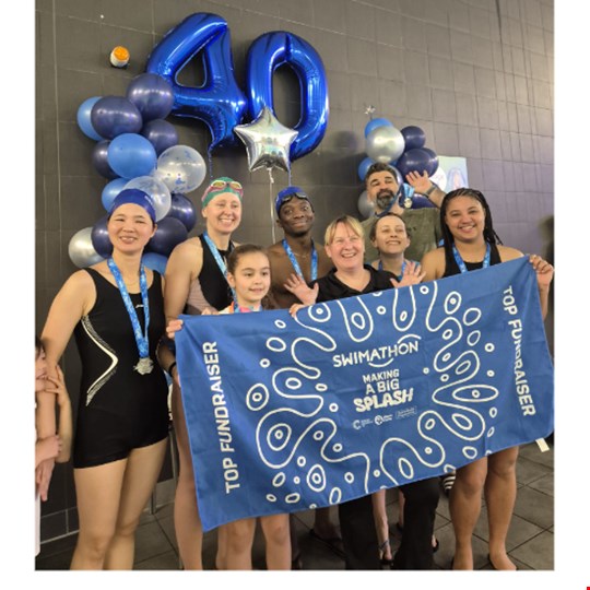 Swimathon 2026