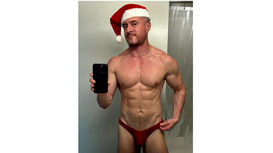 Santa Steve