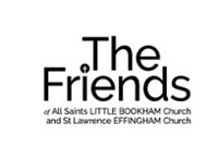 The Friends of All Saints Little Bookham Church and St. Lawrence Effingham Church