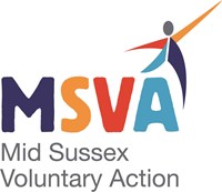 Mid Sussex Voluntary Action