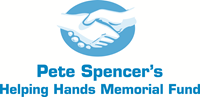 Pete Spencer's Helping Hands Memorial Fund