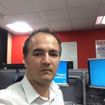 Ahmad Raghub