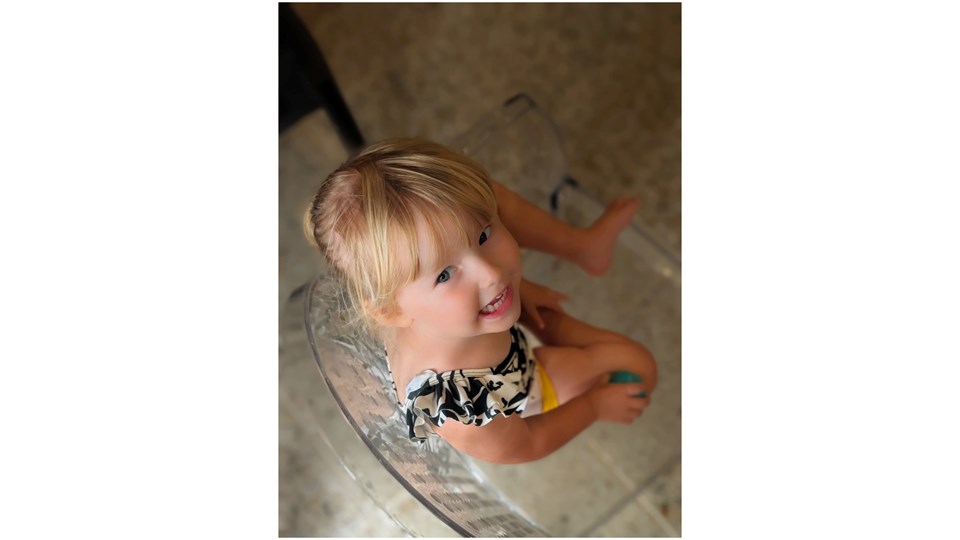 Everly's Splashathon 2025