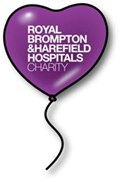 Royal Brompton & Harefield Hospitals Charity