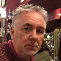 Mike Wilkinson