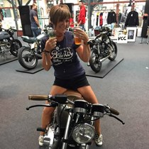 Anita Lupton