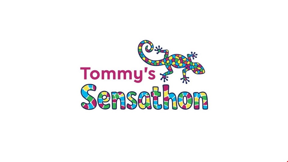 Baby Sensory Lancaster Fundraising Page