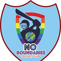 No Boundaries Cricket Club