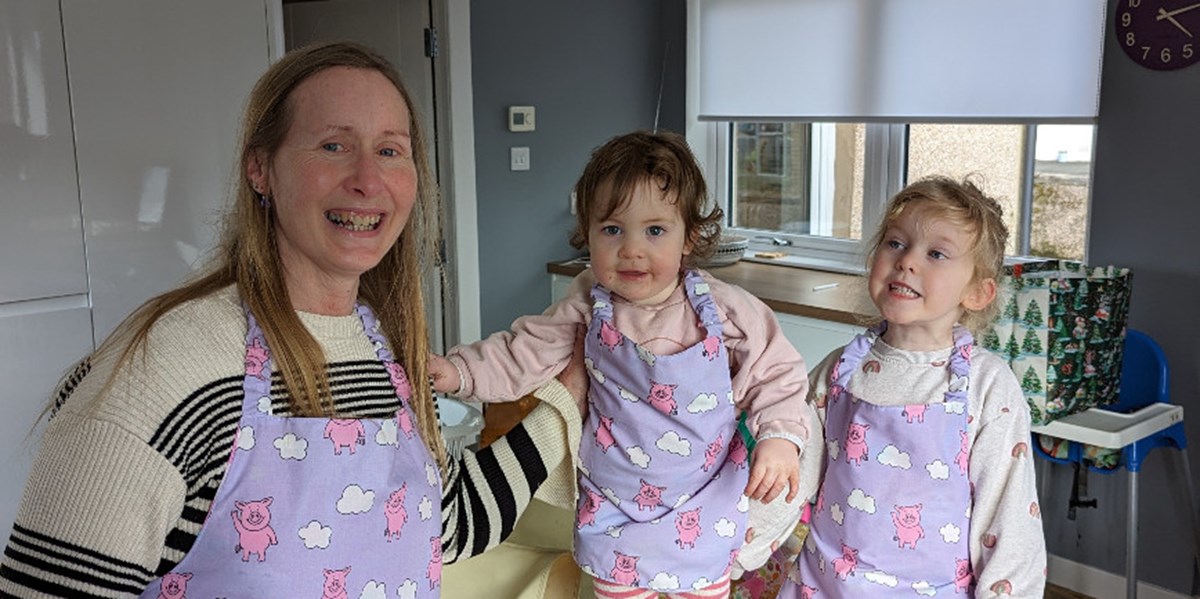 Patricia Stickle is fundraising for The Rooprai Spinal Trust