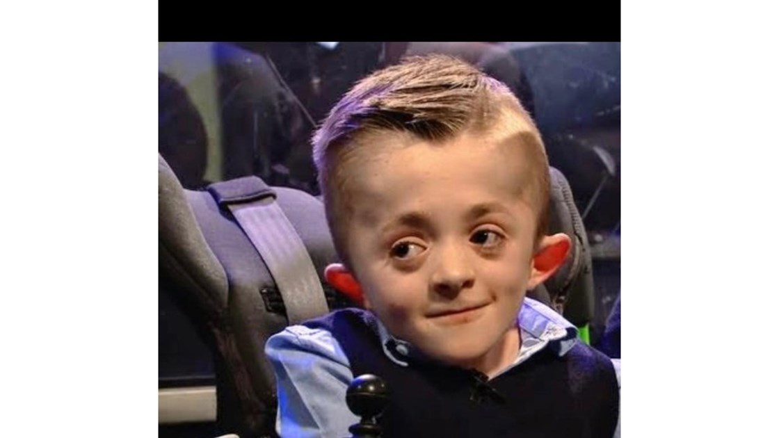 Remembering Michael on his 21st Birthday - JustGiving