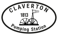 Claverton Pumping Station