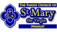 St Mary's Swanley