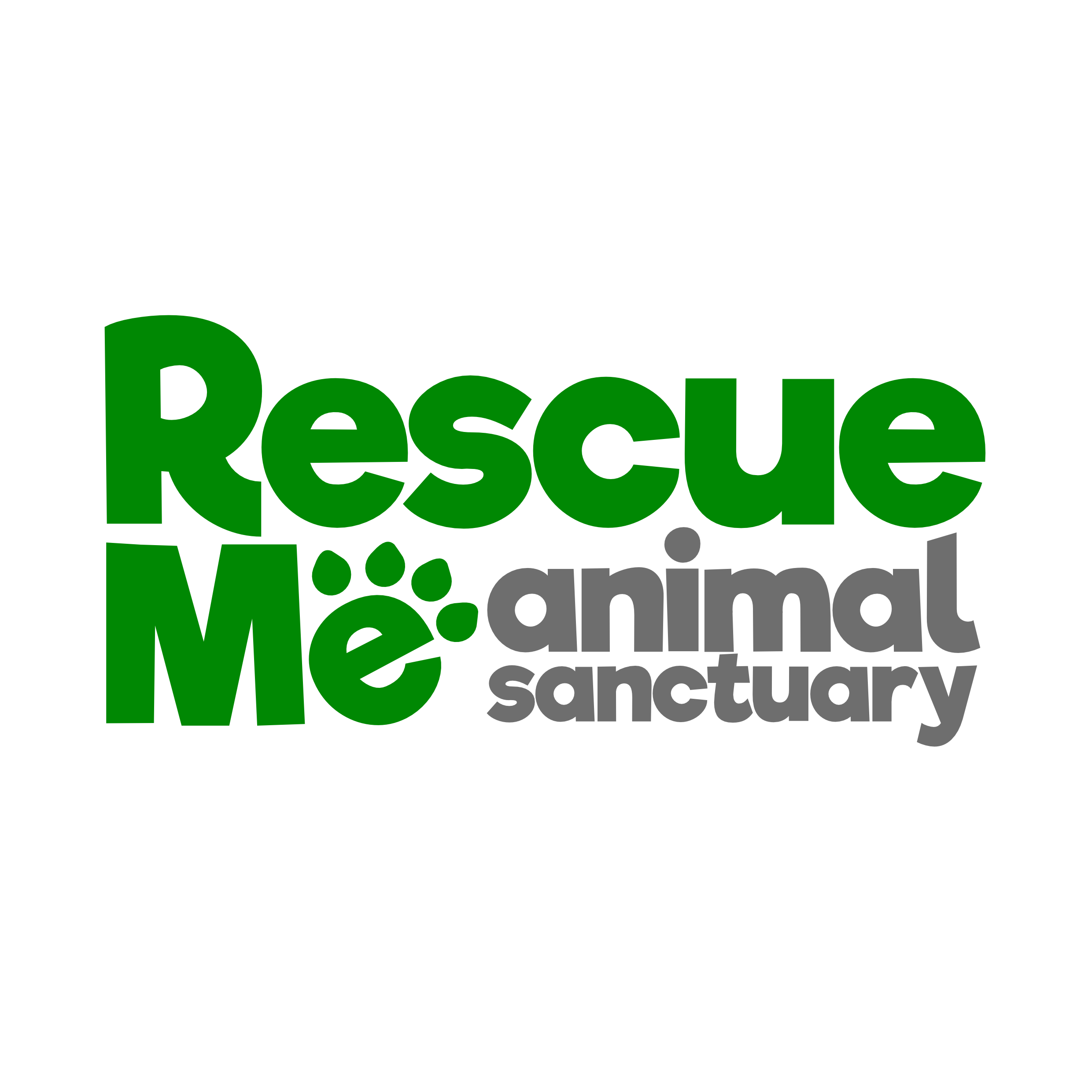 Rescue Me Animal Sanctuary