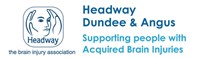 Headway Dundee & Angus
