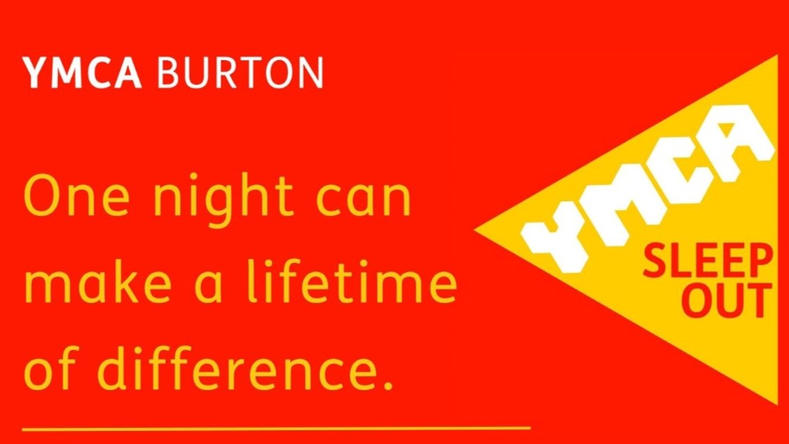 Dawn Charles is fundraising for YMCA Burton