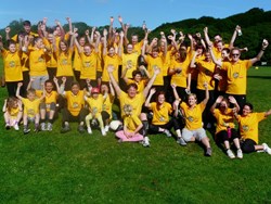 Team photo