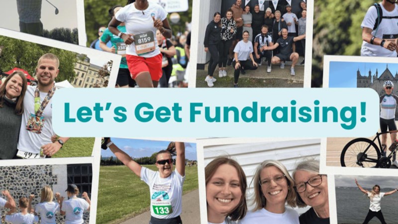 Cheryl Goodall is fundraising for Addison's Disease Self-Help Group