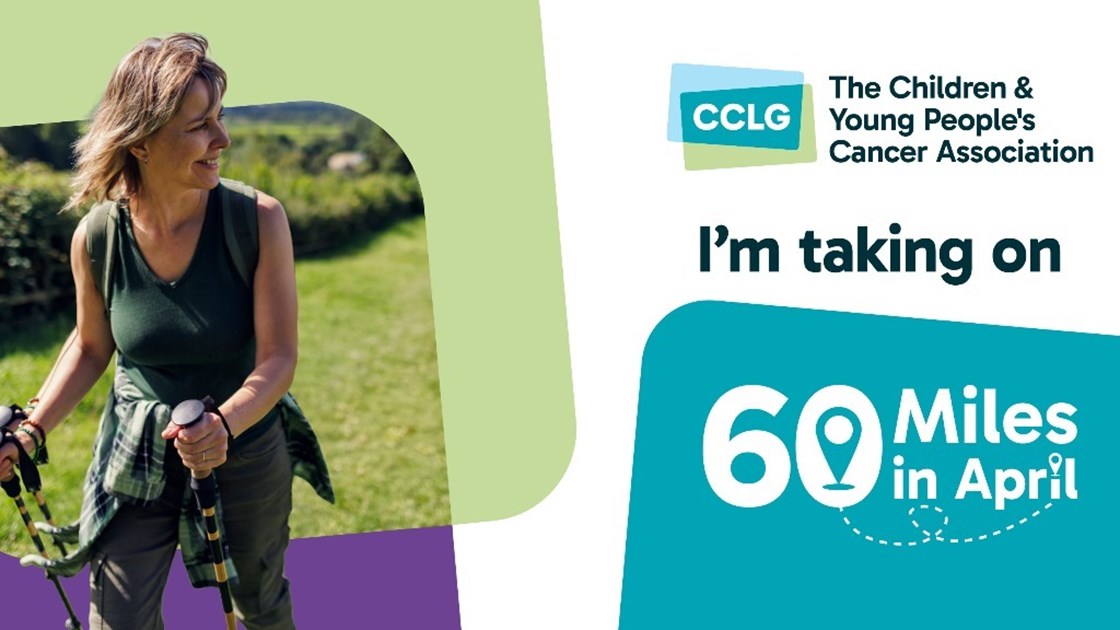 Patricia Viguier is fundraising for CCLG: The Children & Young People’s ...