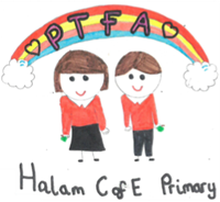 Halam C of E School PTFA