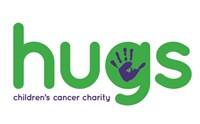 Hugs childrens cancer charity