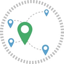 Postcode Connect
