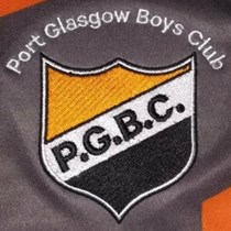 Port Glasgow Boys Club 2011s