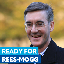 Ready For Rees-Mogg