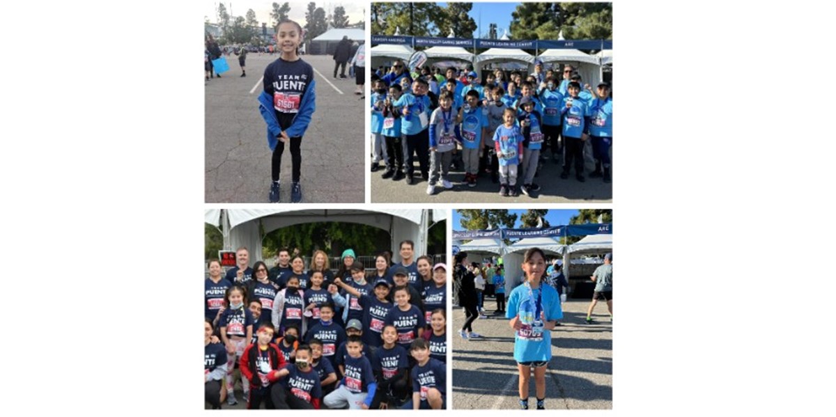 Alyssa Orozco is fundraising for Puente Learning Center