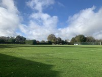 Speldhurst Recreation Ground