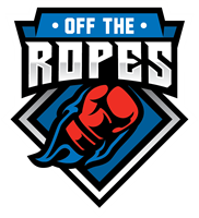 Off The Ropes
